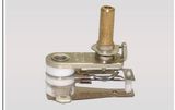 Kst201 K Bimetal Thermostat Temperature Cobtrol Regulator Series