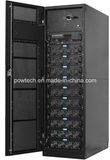N+X Online Modular UPS Power 300kVA, Modular UPS