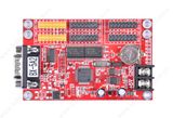 Serial LED Controller for Single and Double Color Screen (BX-5A2)