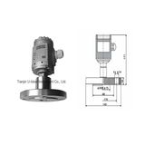 Flange Static Pressure Liquid Level Transmitter