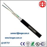 GYFTY Fiber Optic Cable From China Manufacturer