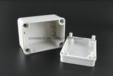 Various Standard Dimensions IP67 Waterproof ABS Plastic Enclosure