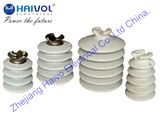 Pin Porcelain Insulators