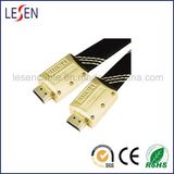 High-Speed HDMI Cable, Metal Shell