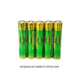 AAA Copper Top Alkaline Dry Battery