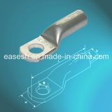 German Spec. Tin Plated Copper Tube Terminals Cable Lug