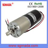 DC Planetary Geared Motor (PG-45ZY45)