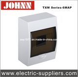 Surface Distribution Box Plastic Box Metal Enclosure
