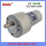 DC Geared Motor (RG50M555 for robot)