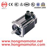 Servo Motors/AC Servo Motor 220V/Ce and UL Certificates with 0.75kw/2.4n. M