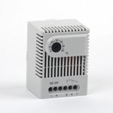 Stego 24V Electronic Heaters Thermostat Et 011