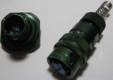Y50ex-0802 Model Circular Small Connector
