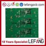 Immersion Gold RoHS PCB Board PCB Supplier