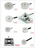 Force Sensor with Small Capacity of Sinoder Company in China