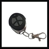 Garage Opener Remote Controller 12V, Wireless RF Universal Remote Control