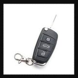 3 Channel Adjustable Frequency Remote Controller for Garage Door