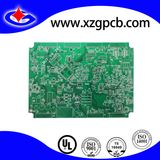 Fr4 94V0 Multilayer PCB Board for Consumer Electronics