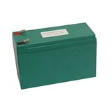 Rechargeable 12V 39A Lithium Battery Replace for Lead-Acid Battery 10A