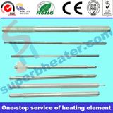 Terminal Pin Threaded Rod for Tubular Heater Heating Element