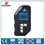 Portable 0 - 30% Vol Oxygen (O2) Gas Detector