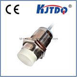 Metal Housing M30 Capacitive Proximity Sensor with Turck Quality
