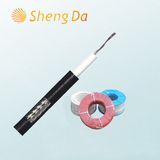 Special Satellite Communication Rg Digital Coaxial Audio Cable