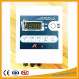 Building Hoist Overload Indicator and Sensor