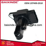 Wholesale Price Car Mass Air Flow Sensor 197400-2010 for Mazda