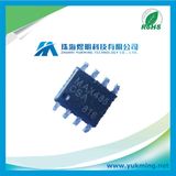 Integrated Circuit of Low Power Transceiver IC Max485CSA Maxim