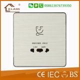 High Quality Shaver Wall Switch Socket 86 Model