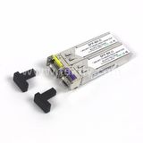 1.25g Sm 60km 1490/1550nm Bidi SFP Transceiver Module with Ddm