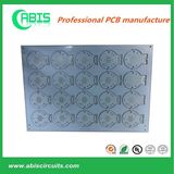 Aluminum PCB MCPCB LED Circuit Board with UL, SGS, ISO