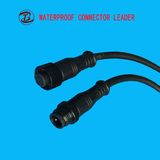 New Promotion Hot Sale 3-Pin Female 110V Plug Socket Connector