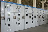 Xgn Power Cabinet/ Distribution Unit Switchgear/Switch