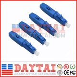 LC/Upc mechanical Connector Fiber Optical Fast Connector