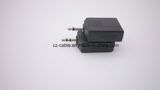 3.5mm Mono/Stereo Plug to 2*6.35mm Jacks