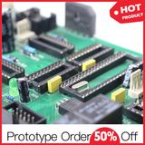 Professional Electronics Board Design with Assembly Service