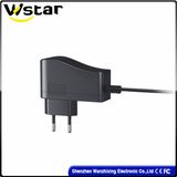 Switching Power Supply, AC DC Power Adapter with EU Plug