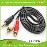 Good Quality 2 RCA Audio Cable