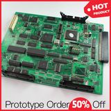 Ce Approved Fr4 94V0 Display Board PCB