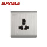 Ce/CB Standard 250V/10A Single Universal Power Socket