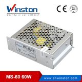 Ms-60 Mini Size AC to DC LED Power Supply