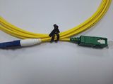 Optical Patch Cord Cable with Small Boots