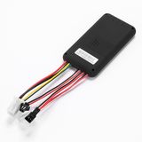 GPS Tracker Gt06 for Vehicle Real Time Voice Monitoring Speeding Alarm, No Box