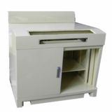 High Quality Sheet Metal Box (LFCR0330)