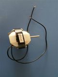 Electrical Heater Shaded Pole Motor Fan Heater