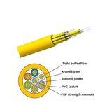 Gjfjfv Indoor Optical Fiber Cable