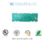 HASL PCB Printed Circuit Board Manufacturer with High Quality