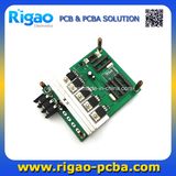 China Electronic Taconic PCB Assemby Board with SMT AMD DIP