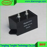 High Power DC Link Filter Capacitor 450V